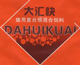 大汇快